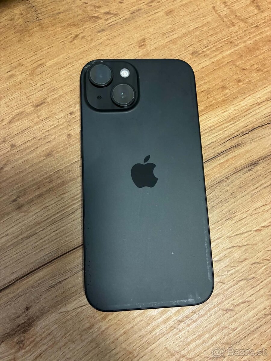 Iphone 15 - 2