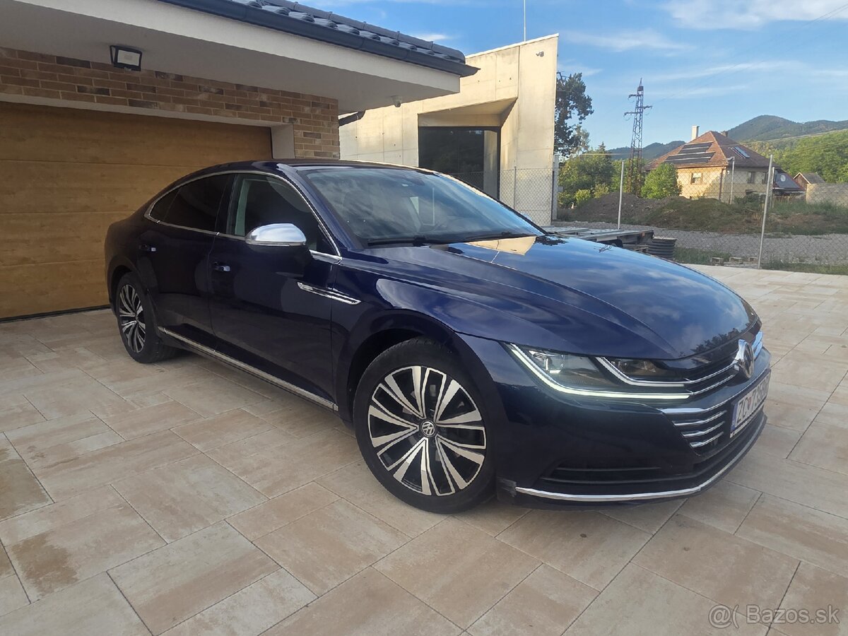 Volkswagen ARTEON 2.0TDI Elegance DSG - 2