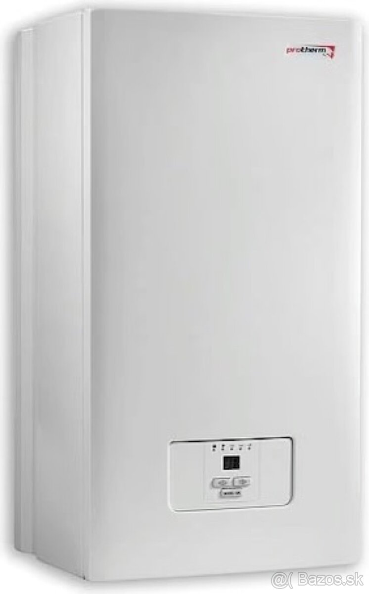 Predám elektricky kotol Protherm Raja 14k - 2