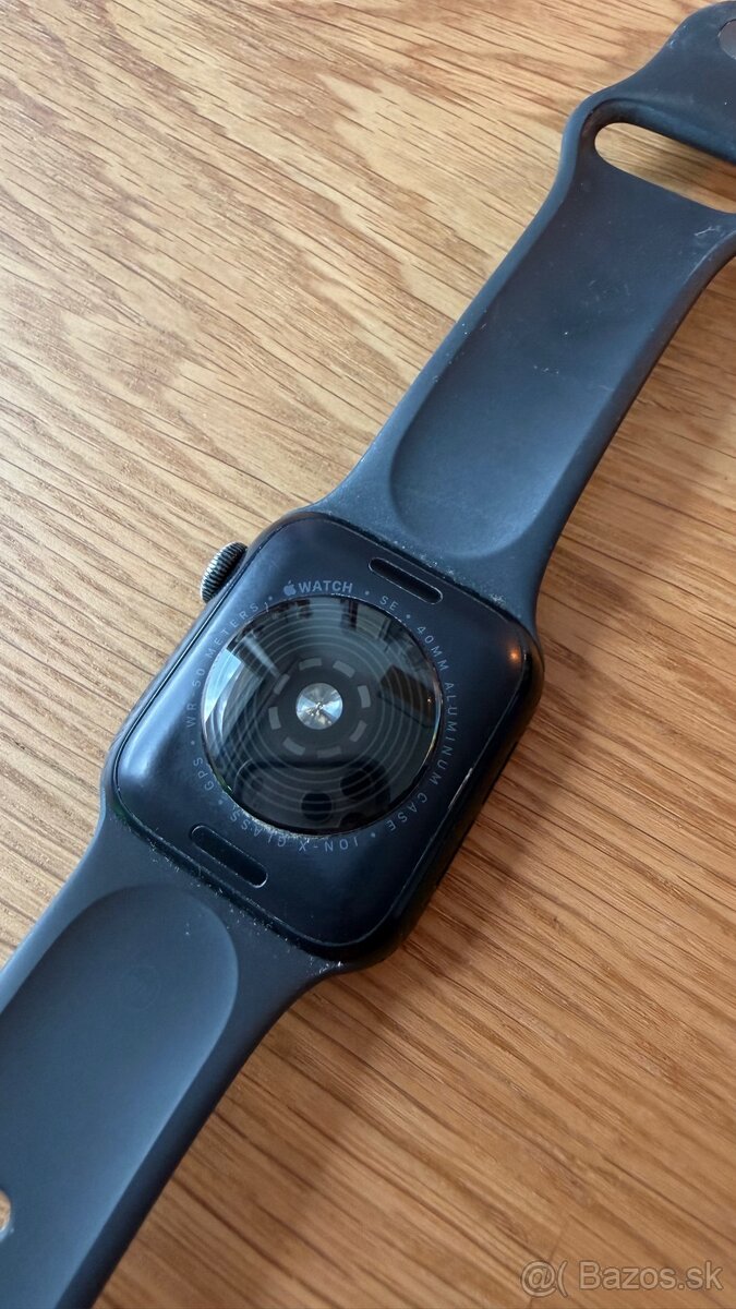 Apple watch SE 40mm - 2
