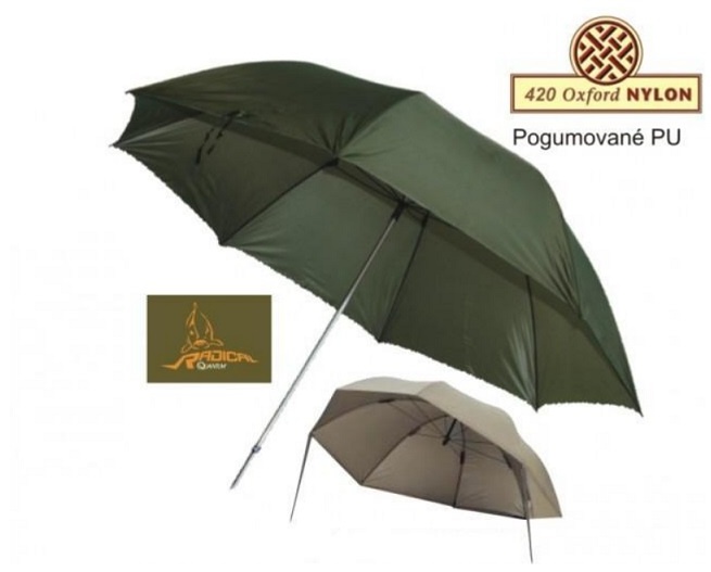 Radical Mega Brolly 3m - 2