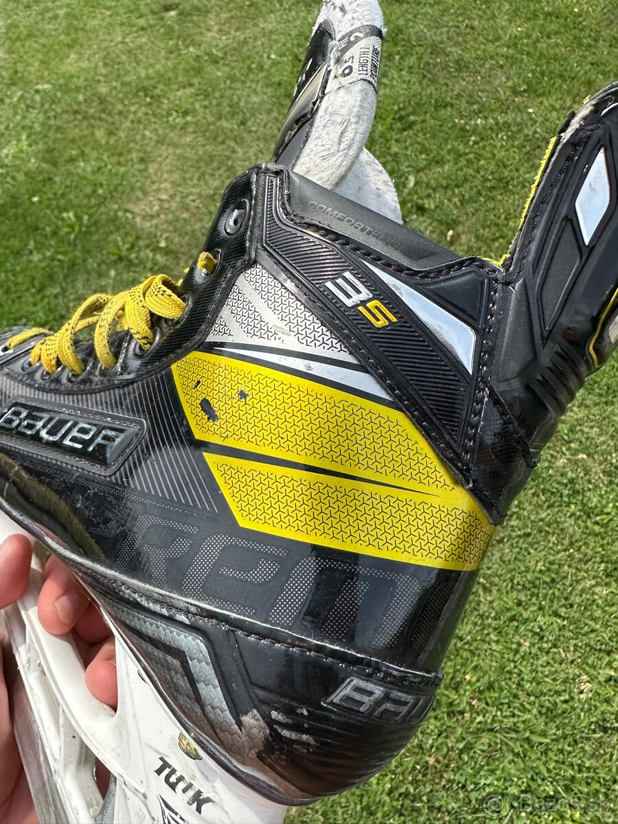 Korcule Bauer Supreme 3s - 2