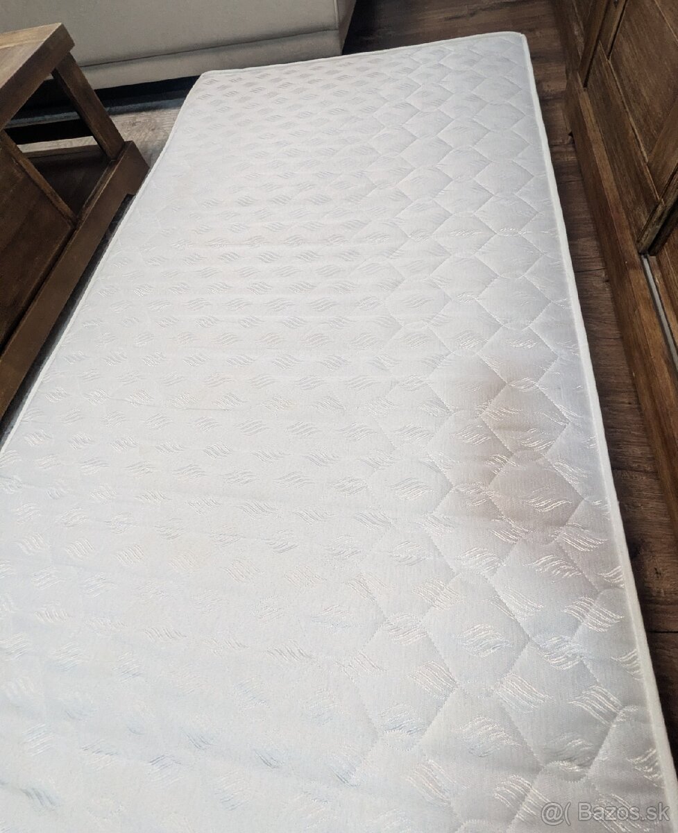 Matrac penový 90x200cm, výška 16cm - 2
