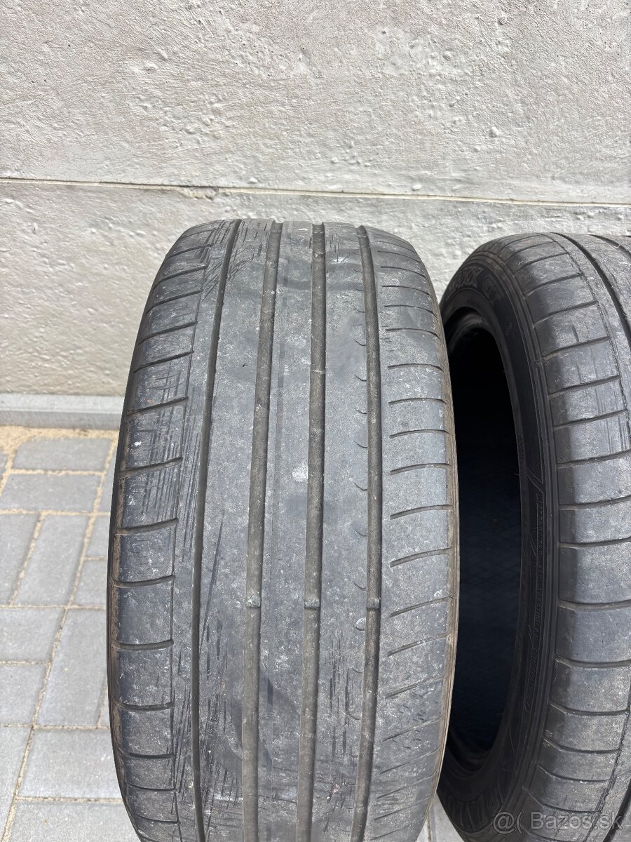 265/45r20 - 2