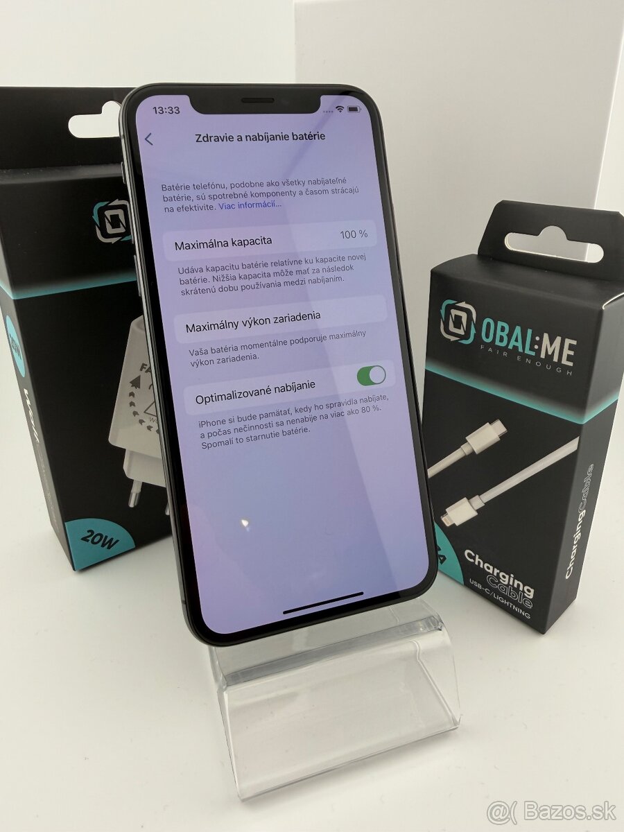 iPhone X 64GB - 2