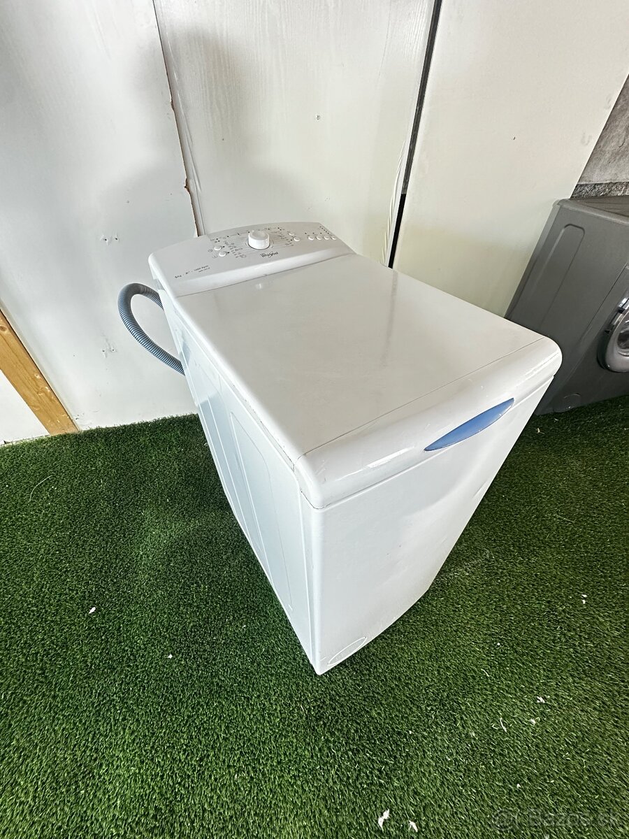 Whirlpool 6Kg - 2