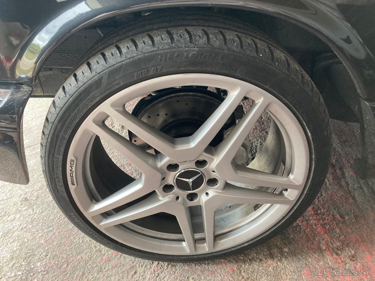 R20 5x112 Mercedes AMG - 2