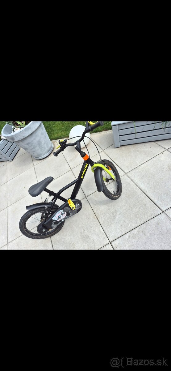 Bicykel - 2