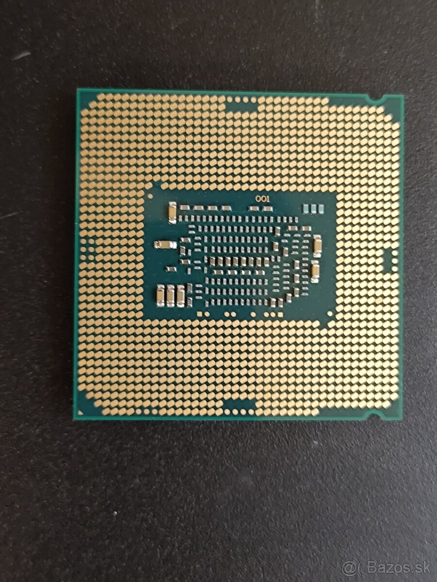 Intel Core i5 6600 - 2