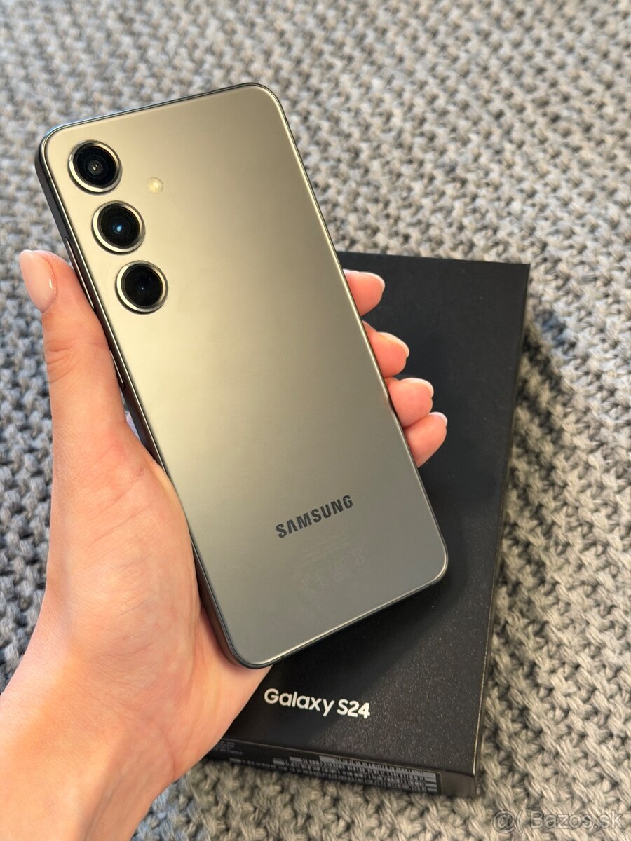 Samsung Galaxy s24, 256gb - 2