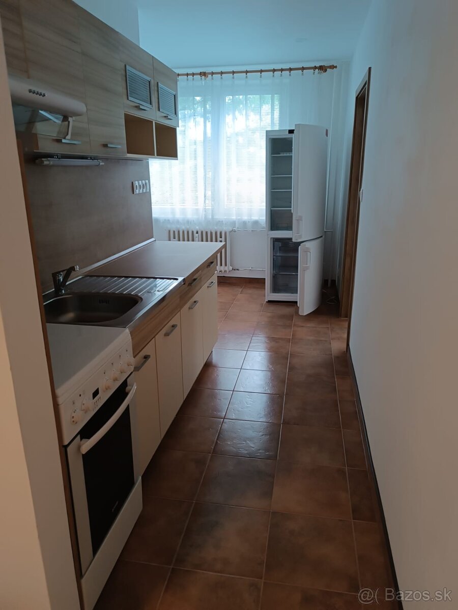 Byt na predaj - 2