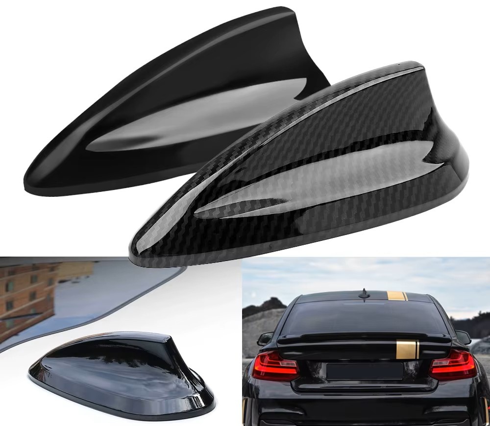 Kryt antény BMW - 2