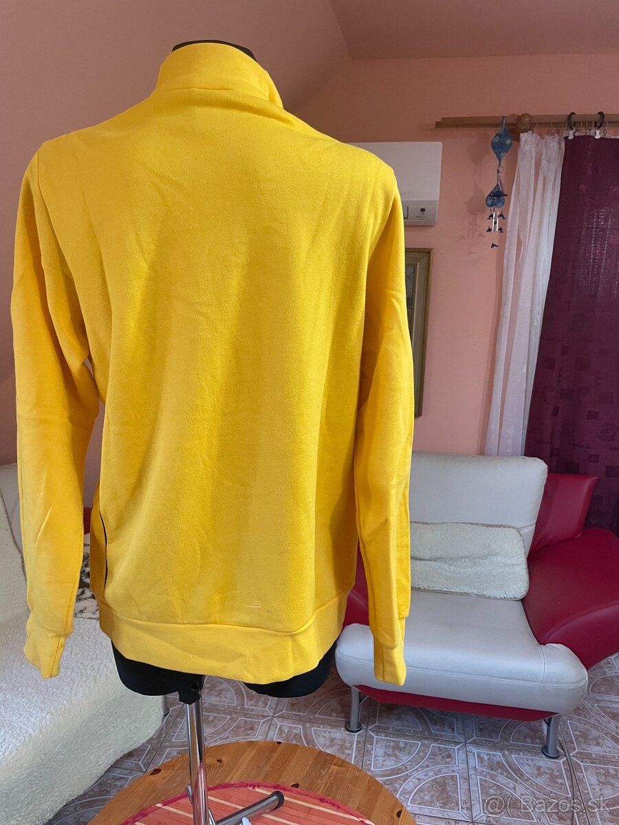 Mikina originál Adidas - 2