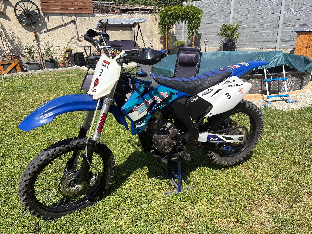 Mikilon 250