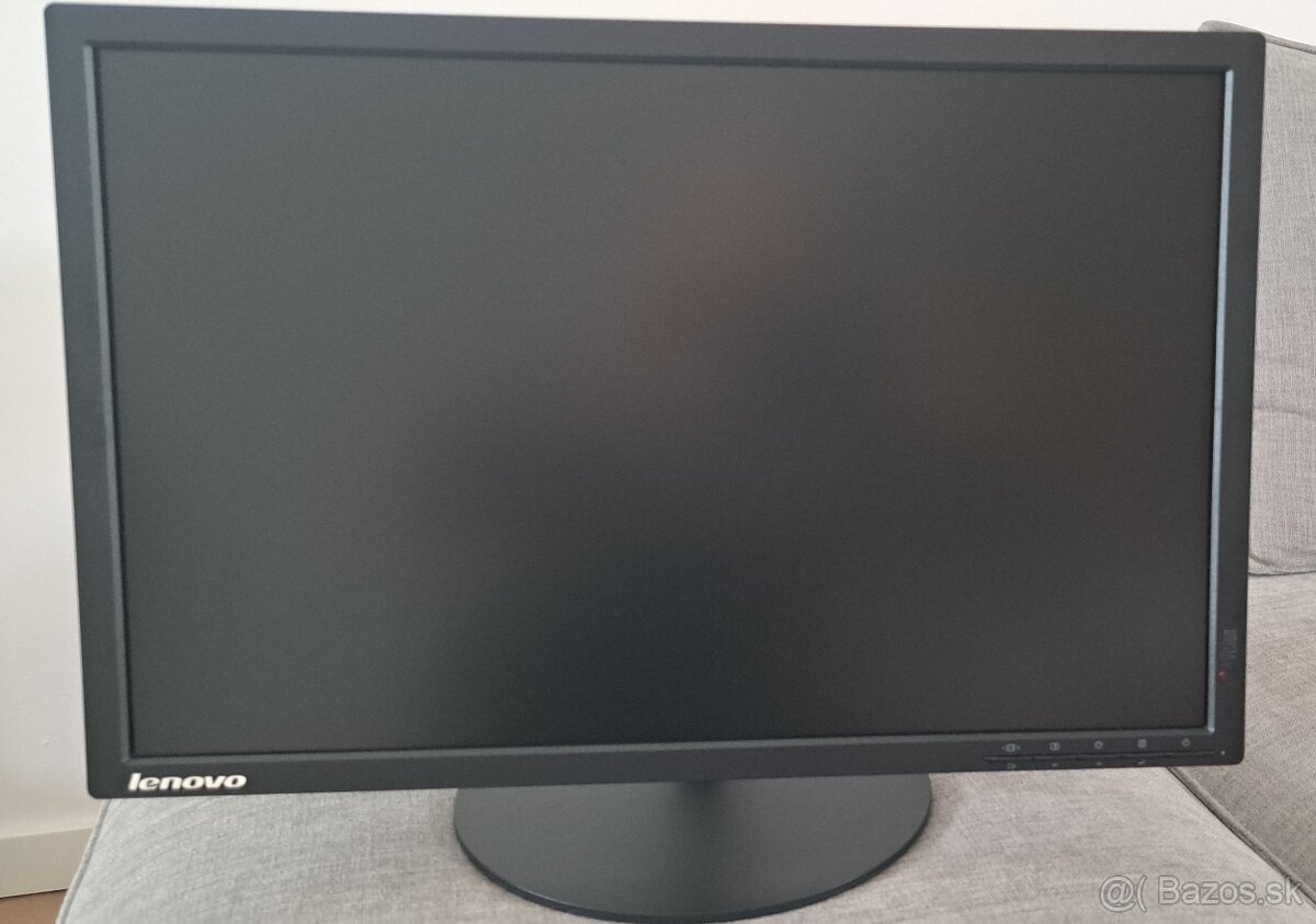 Monitor Lenovo T2254pC - 2