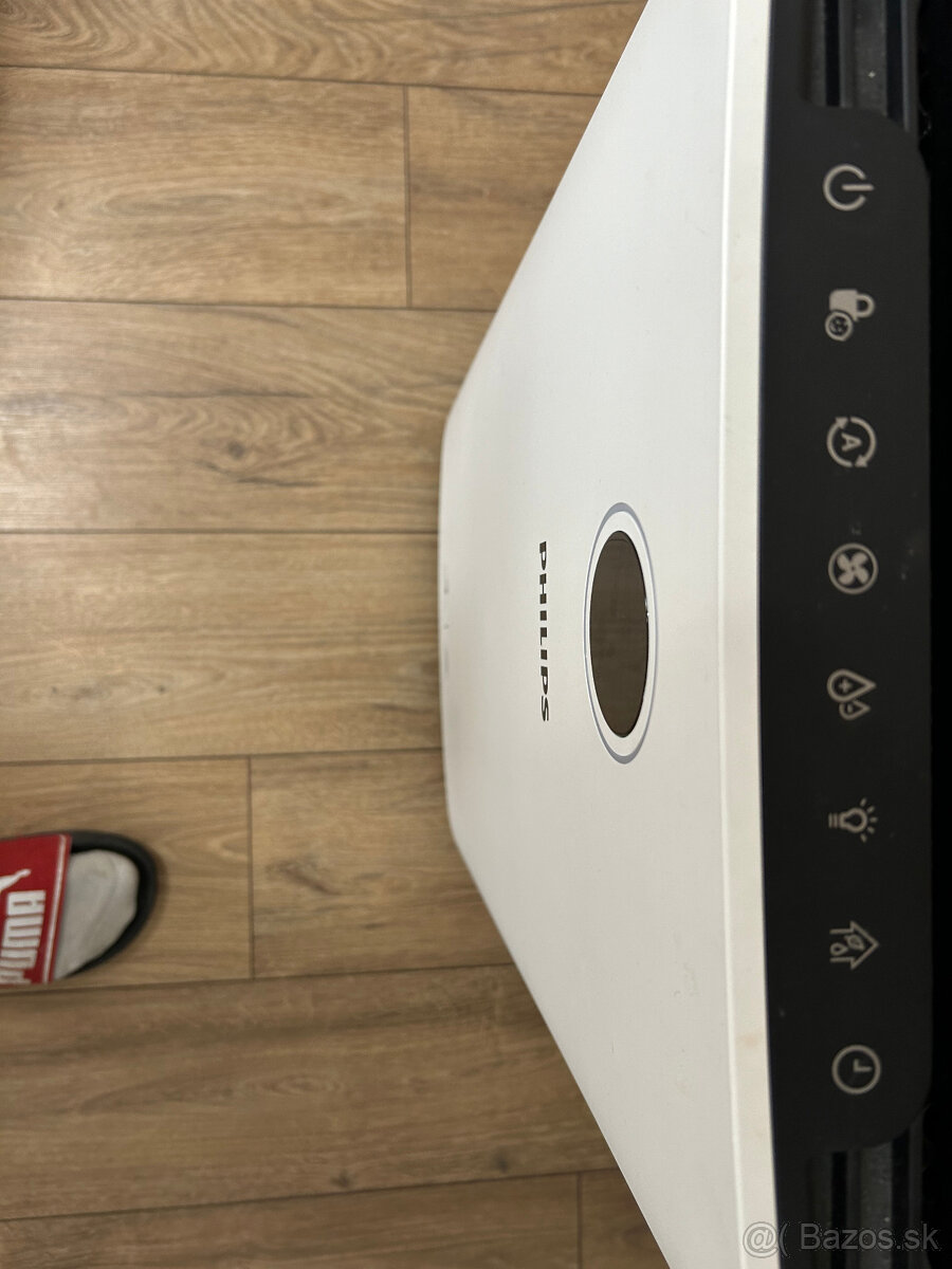 Čistička vzduchu Philips - 2