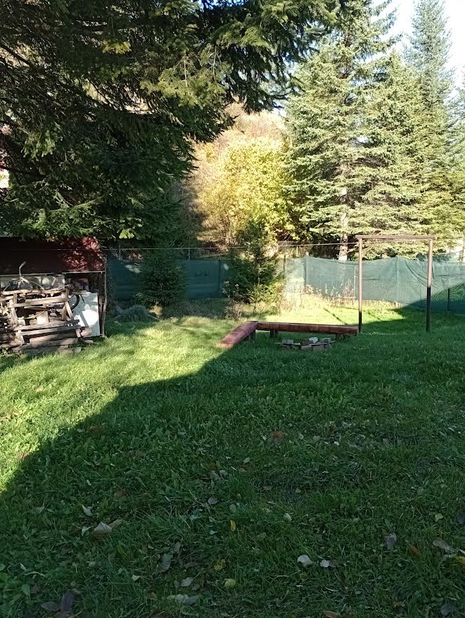 Stavebný pozemok v Ružomberku. - 2