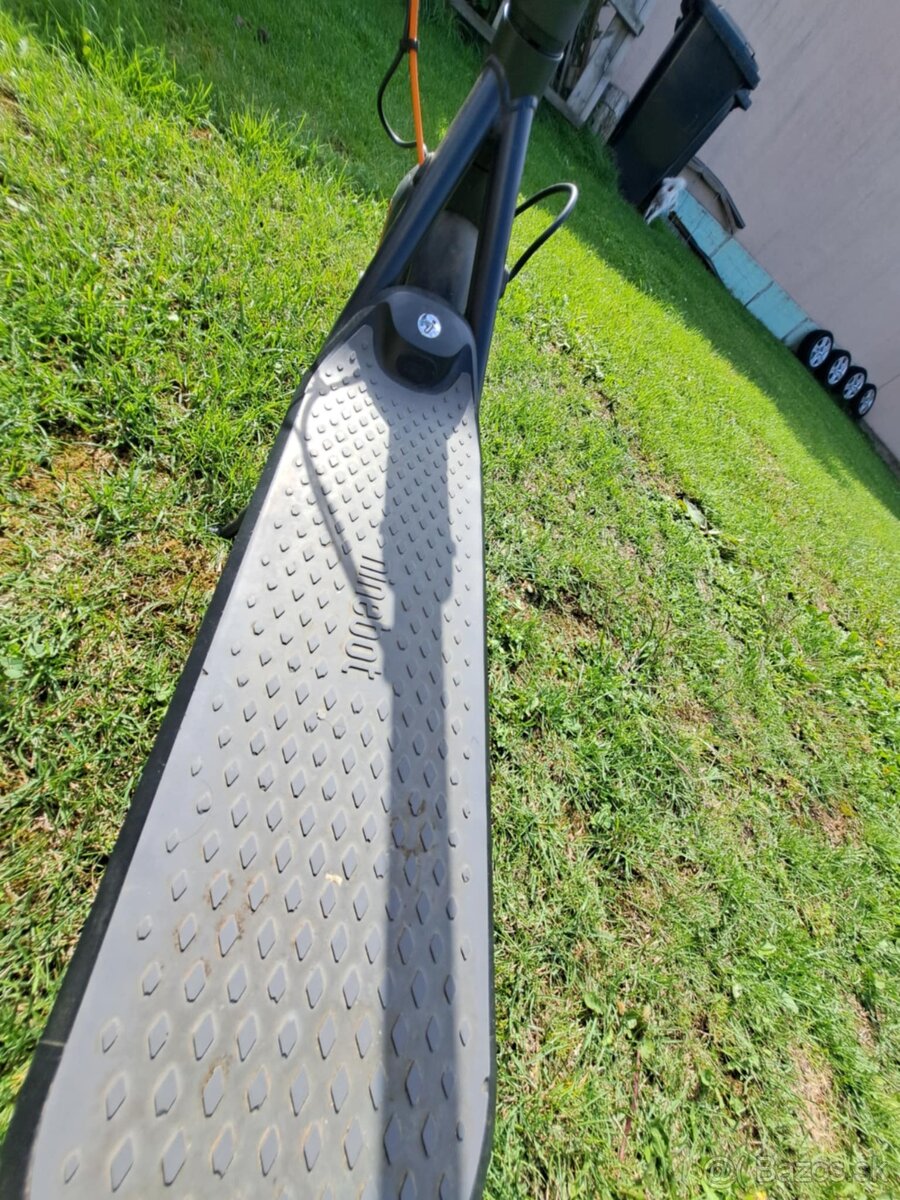 Predám elektrickú kolobežku - 2