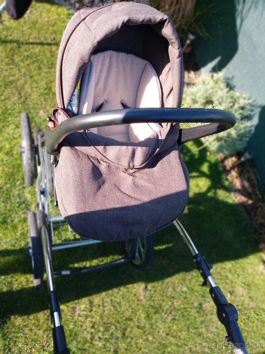 Kočík Tako trojkombinácia - 2