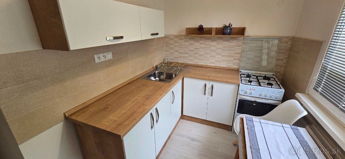 Predaj 2i. byt Ban. Bystrica- Sadová, BBreality - 2