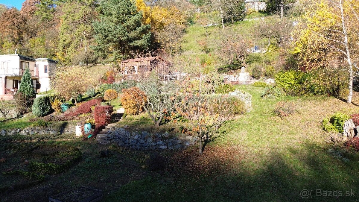 Pozemok na predaj, ul. Na Stráni, Košice-Sever (Čermeľ) - 2