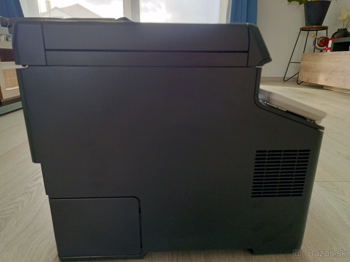 Predám ÚPLNE NOVÚ Tlačiareň KONICA BIZHUB C 3120i - 2