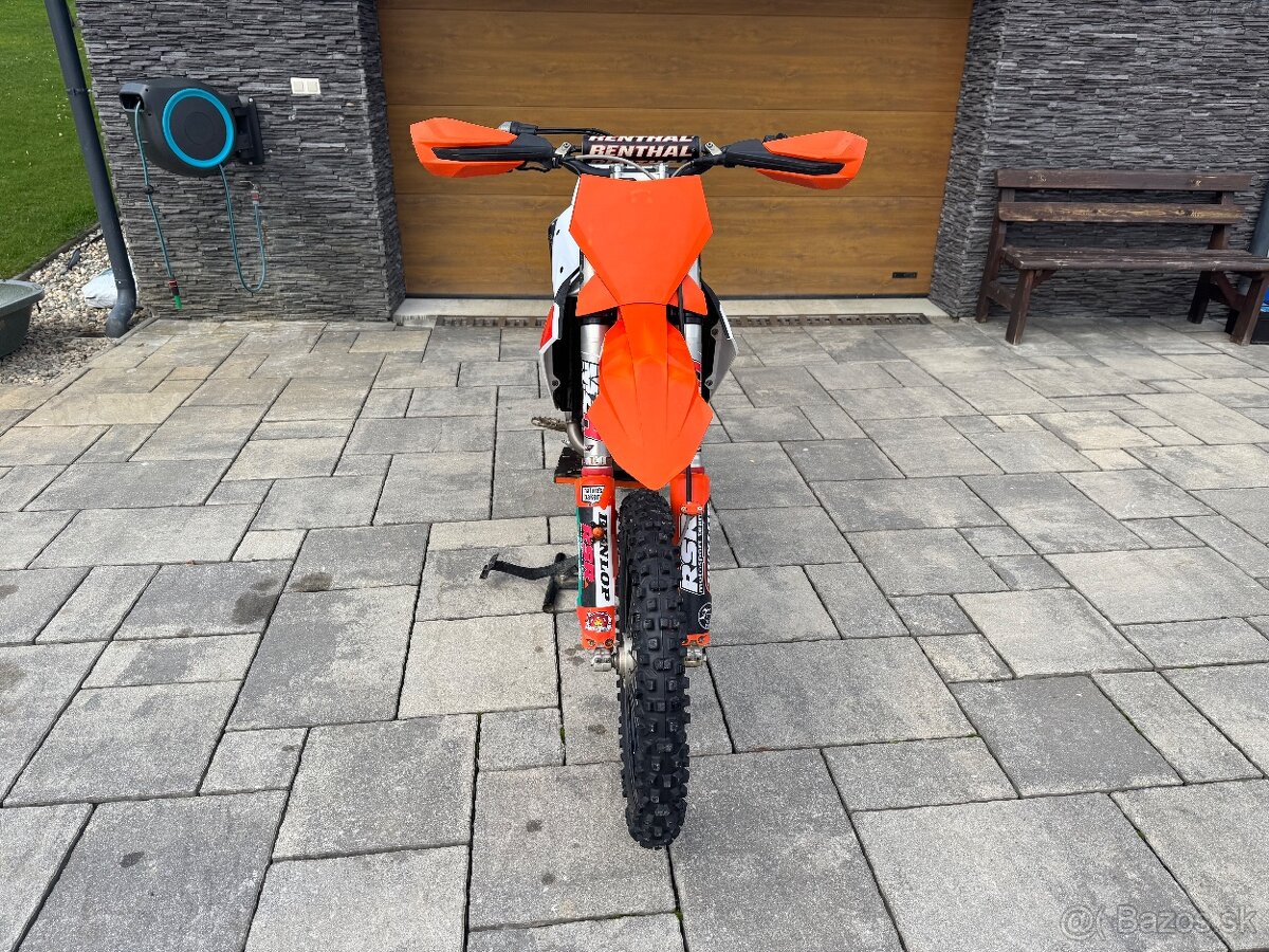 KTM SX-F 250 2023 - 2