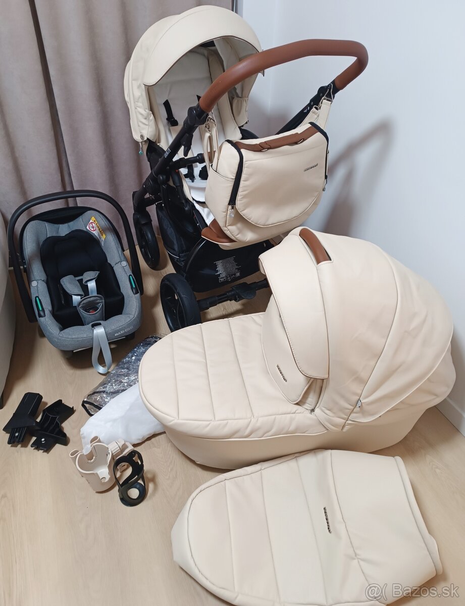 Bebetto Luca Pro - 2