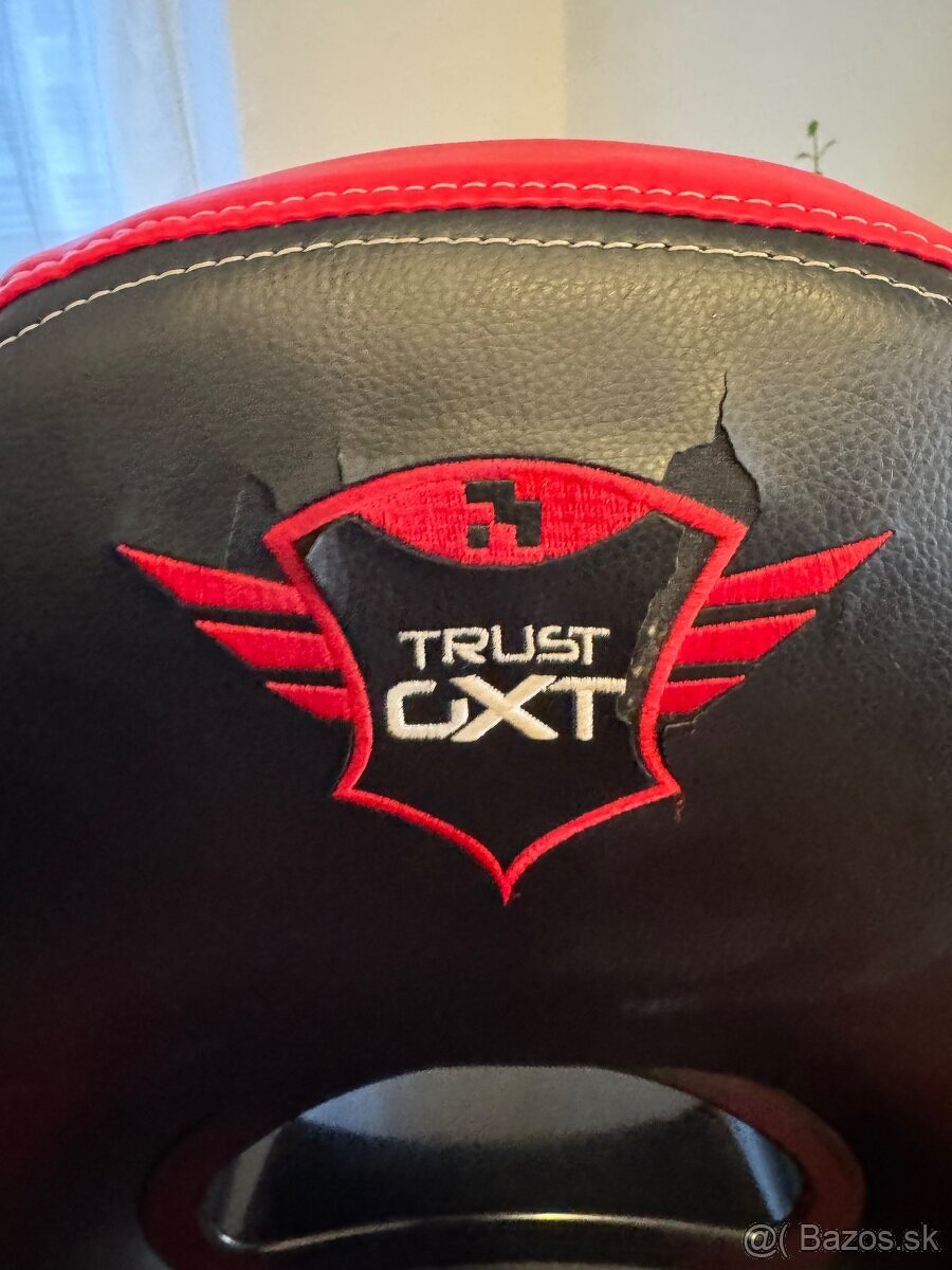 Herná stolička TRUST GTX - 2