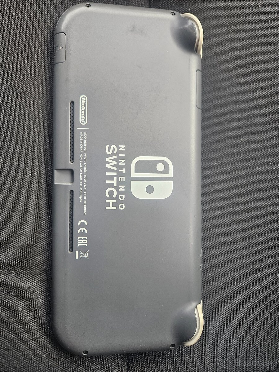 Predam nintendo switch lite - 2