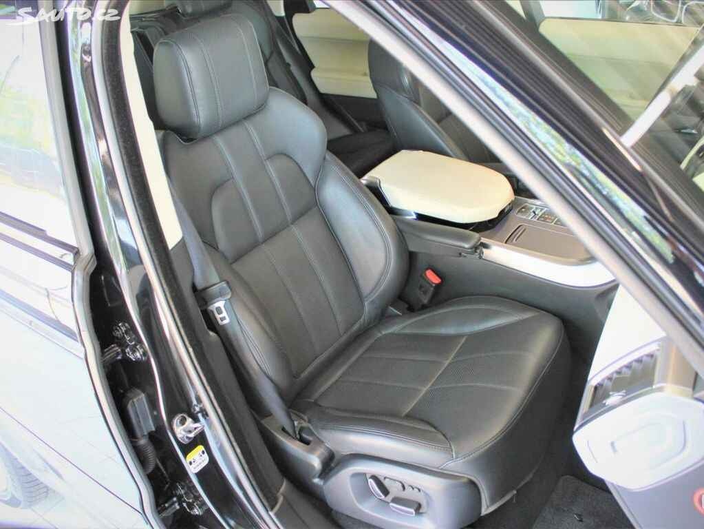 RR SPORT TOP STAV FULL VÝBAVA-možná výměna