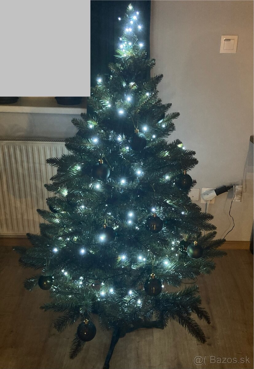 Predám vianočný stromček - 2