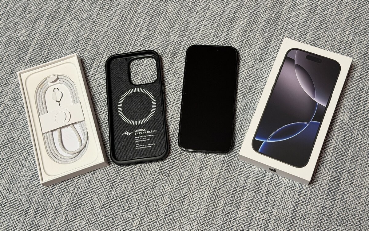 iPhone 16 Pro 128GB - 2