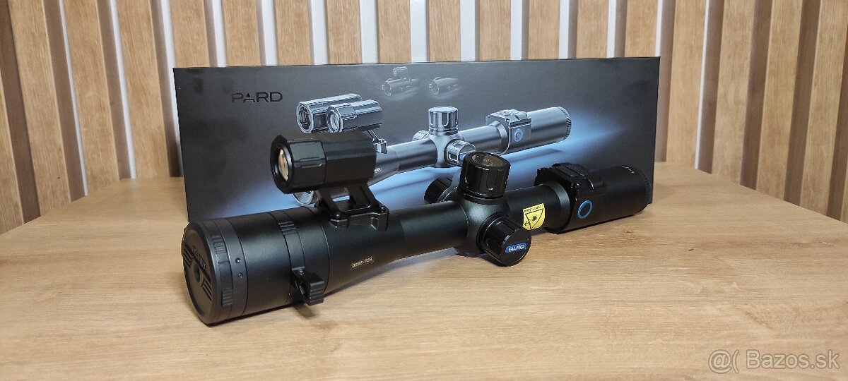 PARD DS 35 940nm - 2