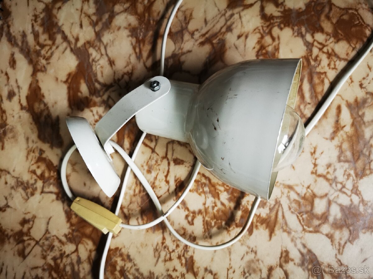 Lampa, svietidlo - 2