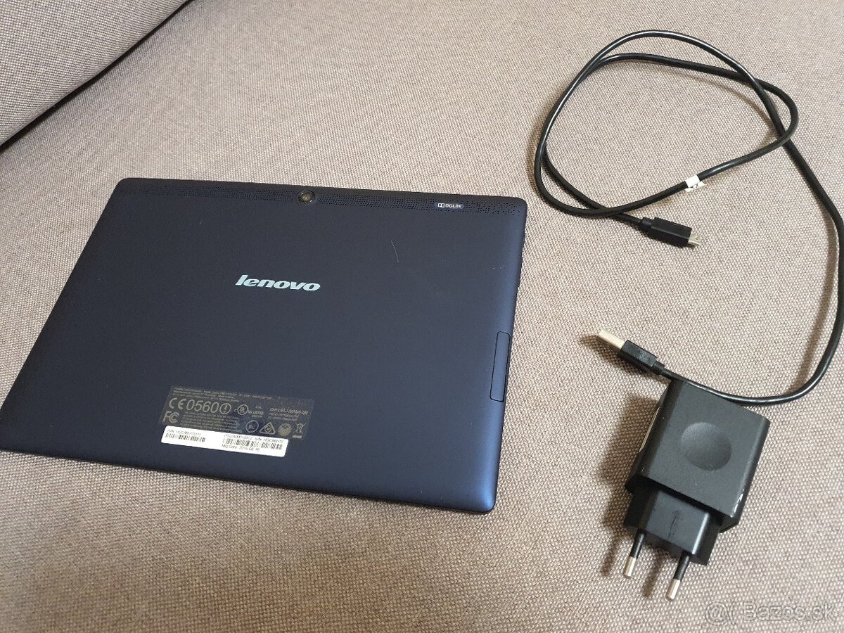 Tablet Lenovo TAB 2 A10-70F - 2