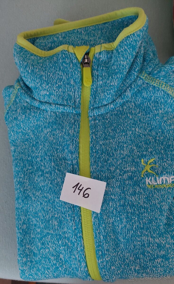 chlapčenské mikiny - 2