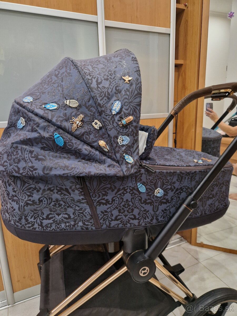 Cybex Priam Jewels of Nature - 2