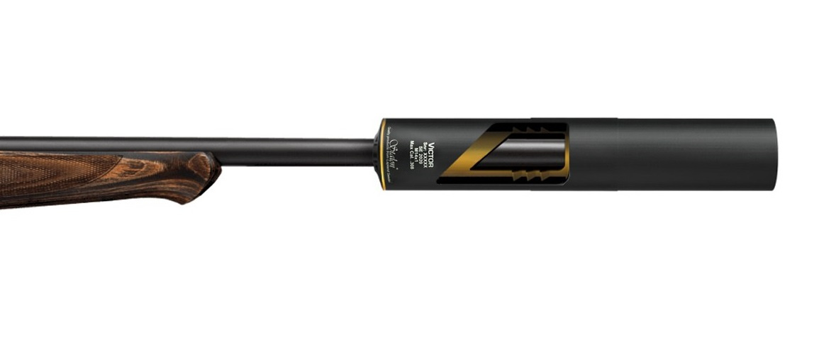 Tlmic na gulovnicu Stalon - 2