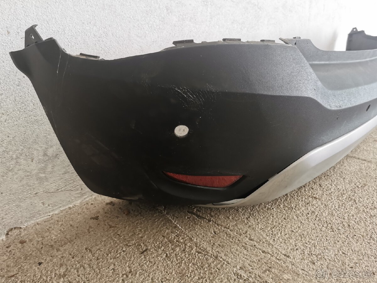 Opel Crossland X – zadny naraznik - DOHODA - 2