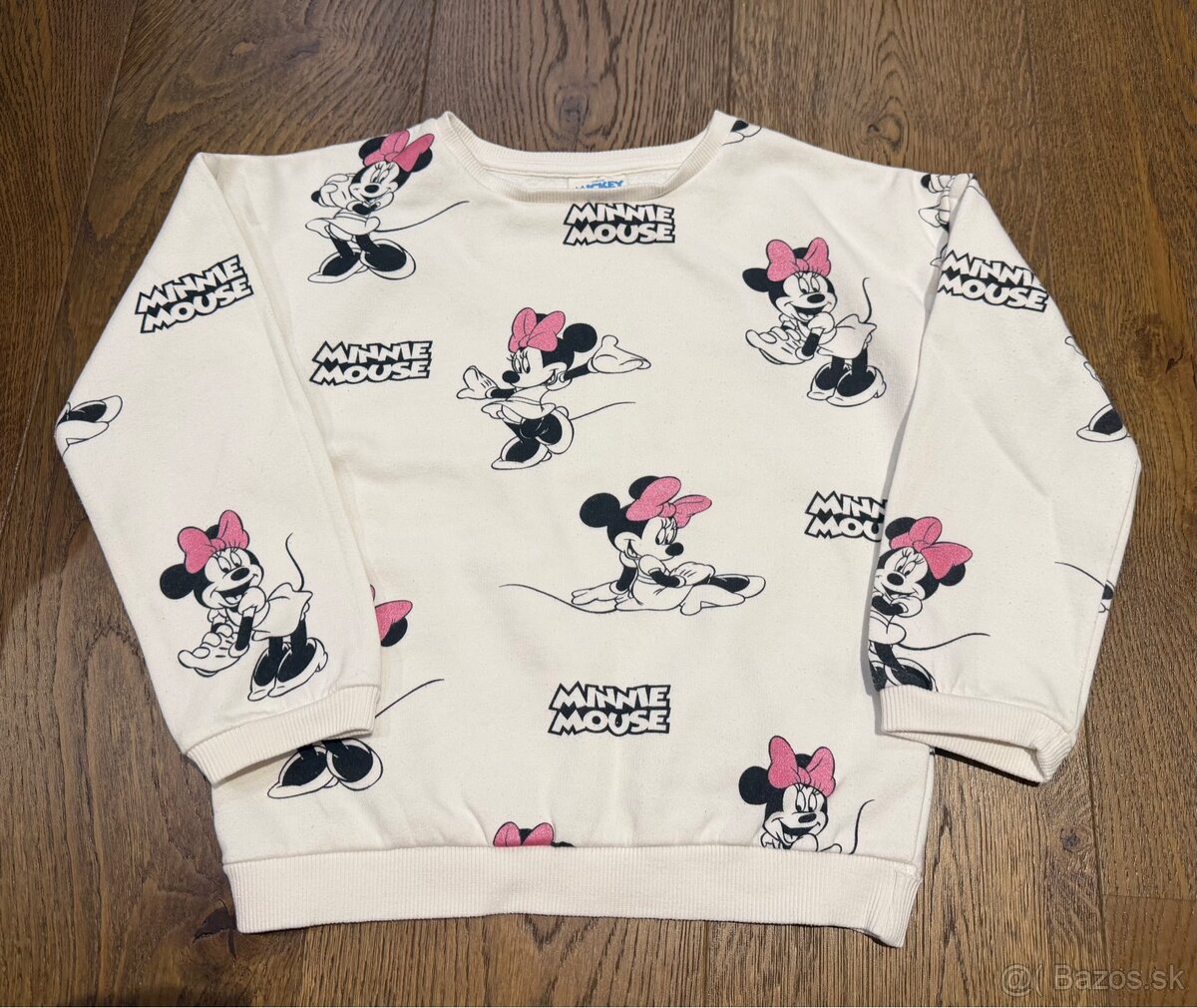 Balik Disney 122/128 - 2