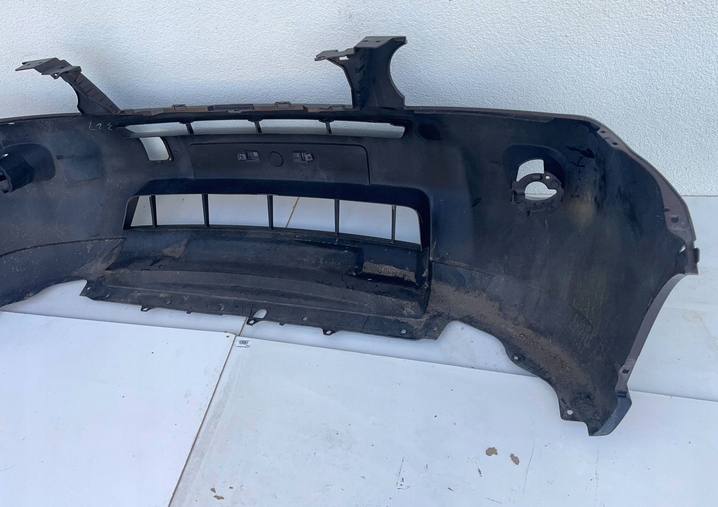 Nissan X trail T31 2007- predný nárazník - 2