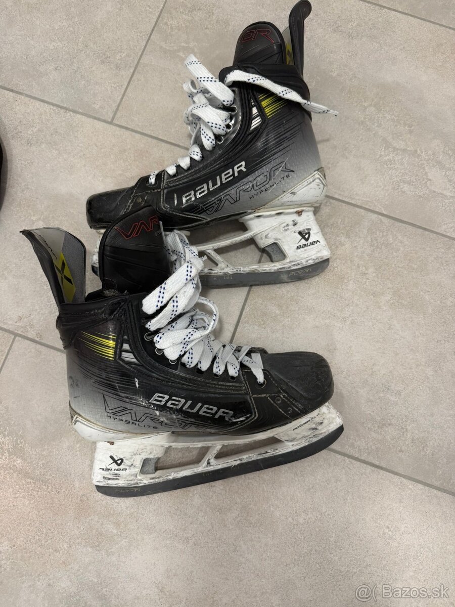 Pánske korčule - 2