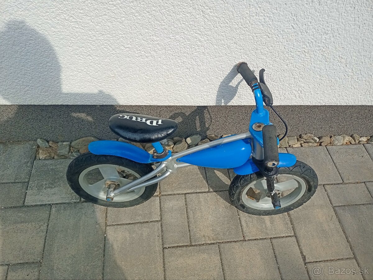 Detské odrážadlo Jdbug - 2