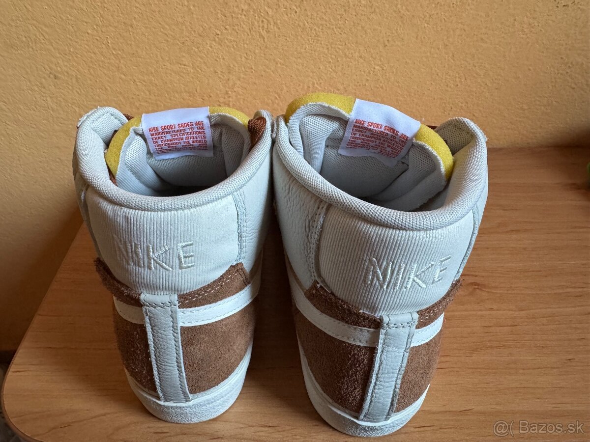 Tenisky Nike 77 Remastered, veľkosť 11 (45) - 2