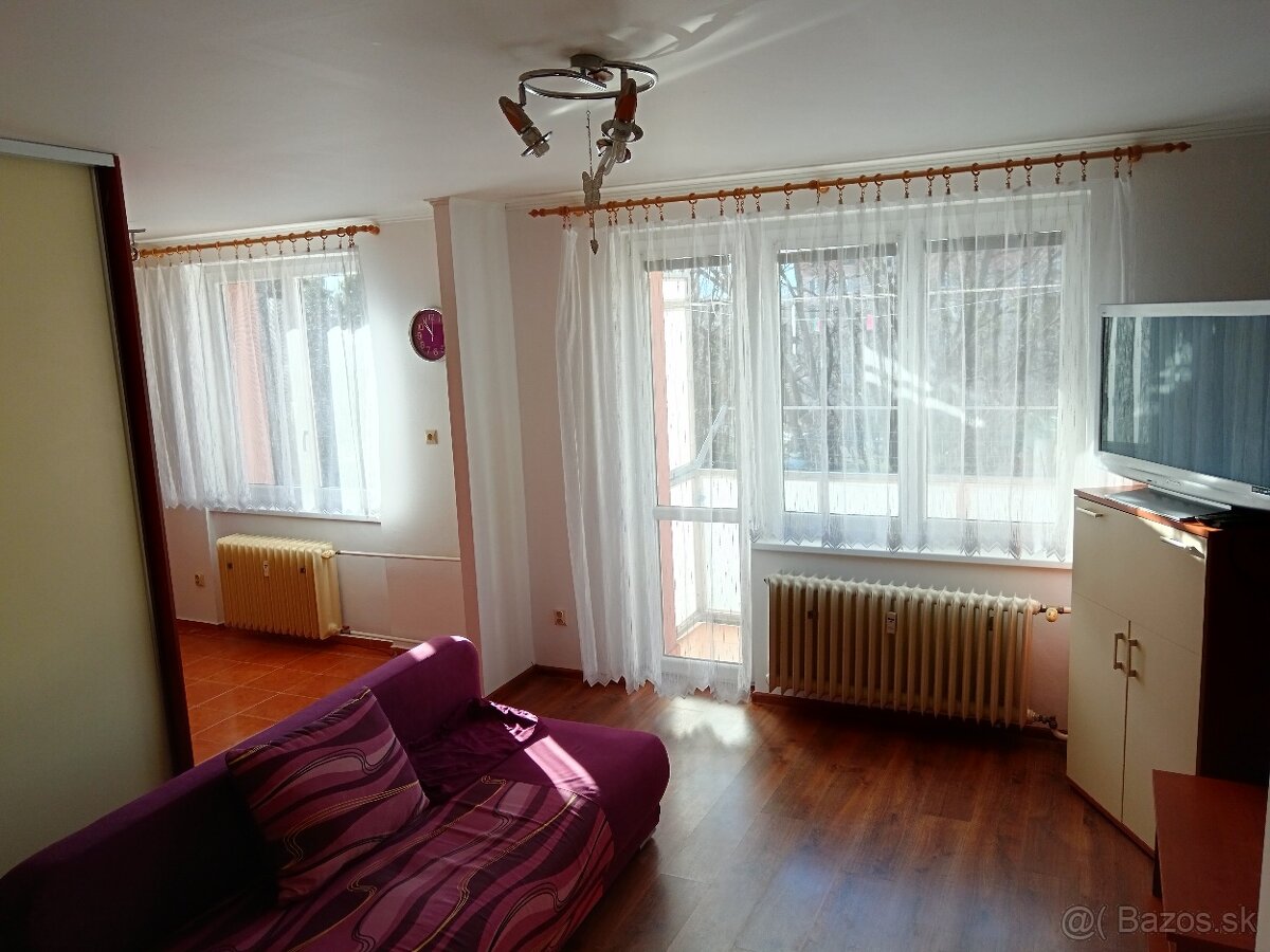Na prenájom 2-izbovy byt Vranov nad Topľou - 2