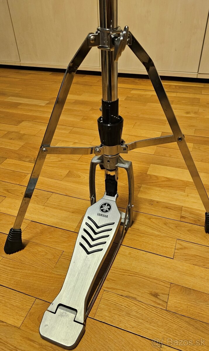 YAMAHA HS740A Hi-Hat stojan - 2
