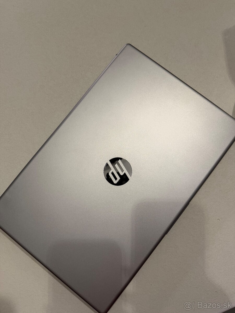 Notebook HP 15-fd0610nc - 2