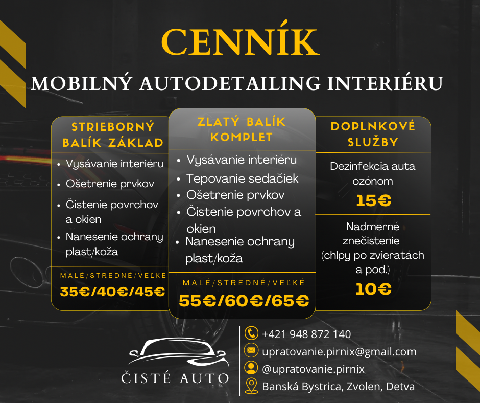 UPRATOVANIE BANSKÁ BYSTRICA - 2