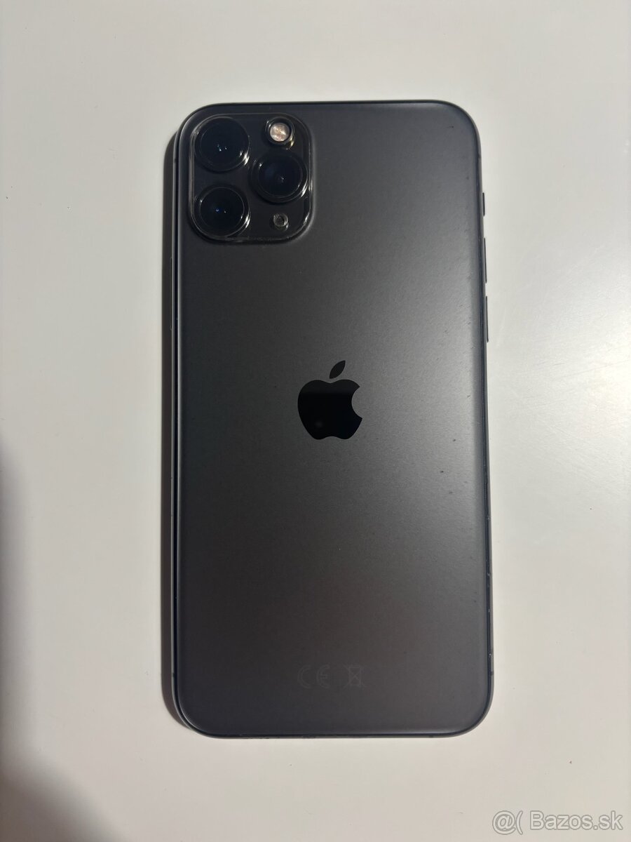 iPhone 11 pro - 2